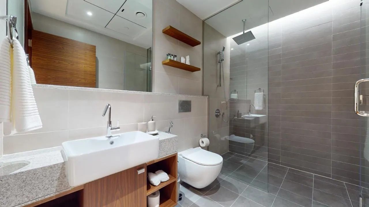 Cando Holiday Home - High End Apartments Dubai