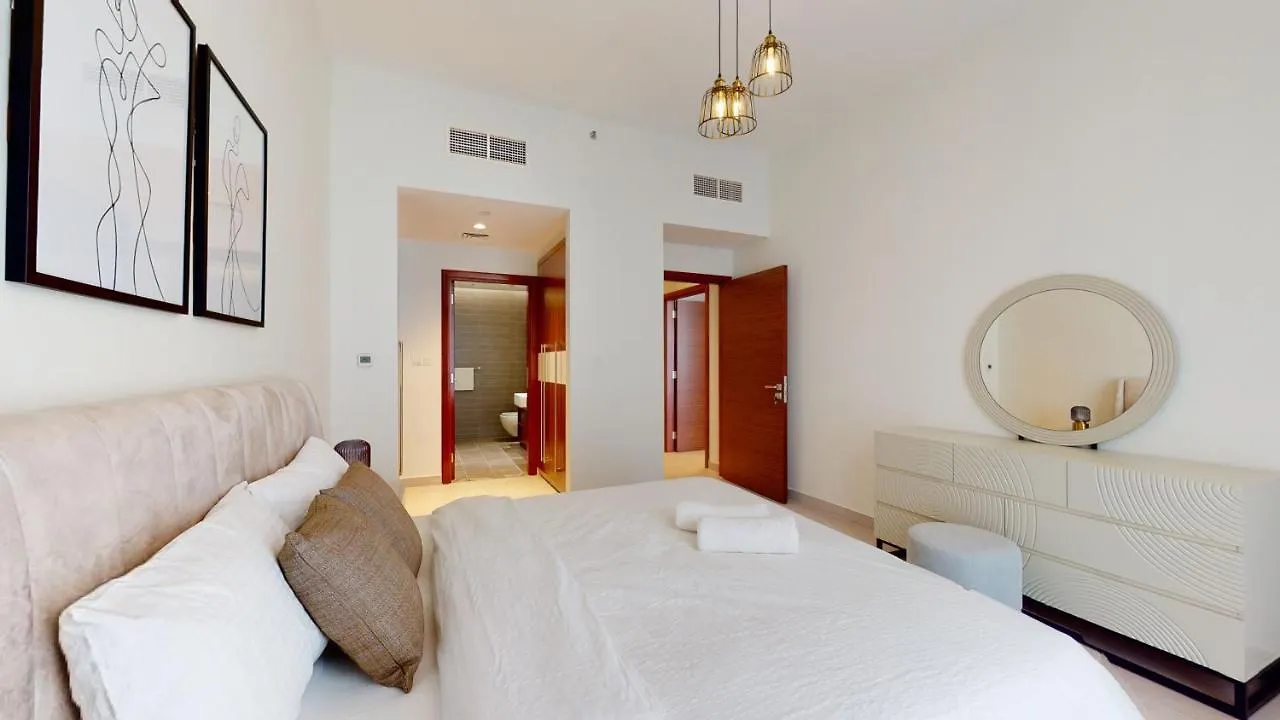Cando Holiday Home - High End Apartments Dubai
