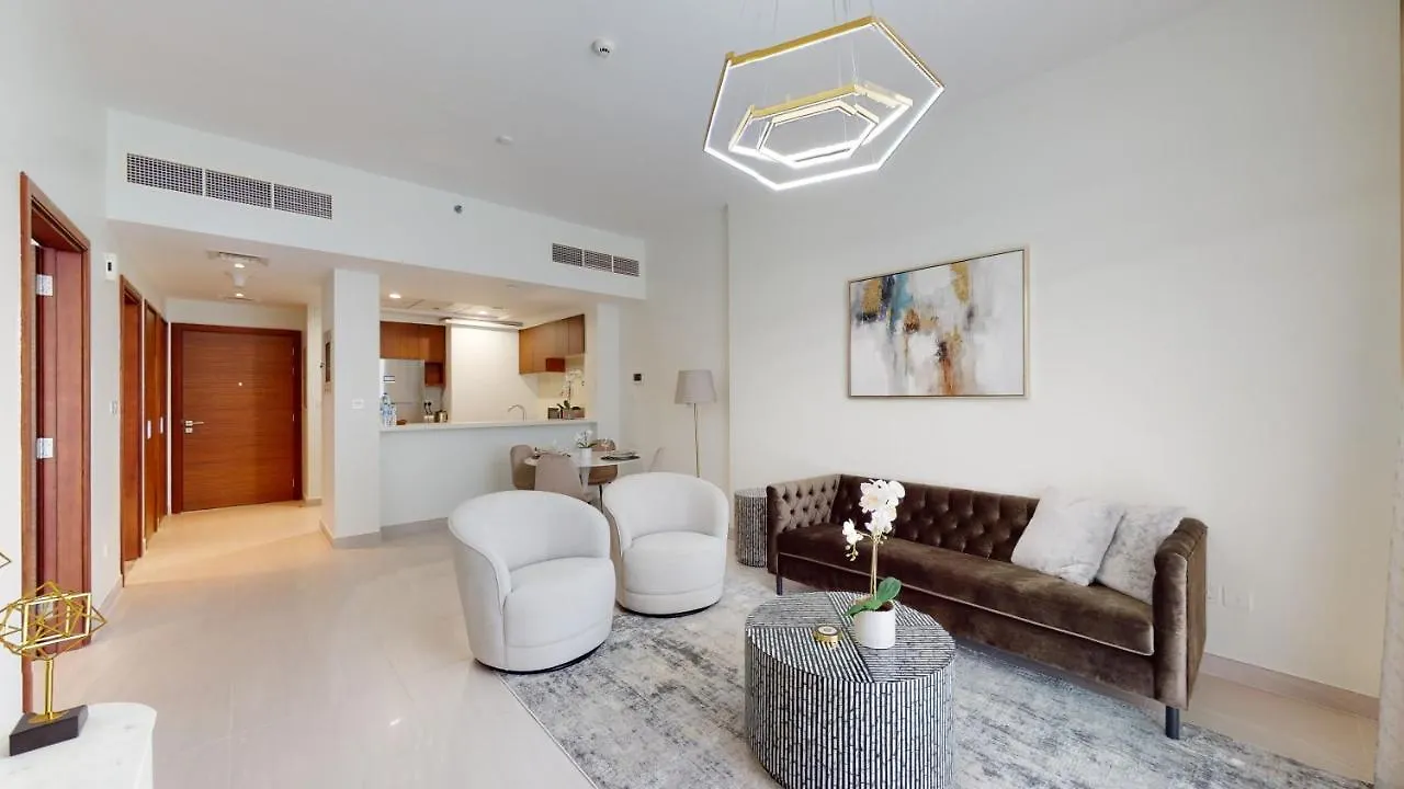 Cando Holiday Home - High End Apartments Dubai