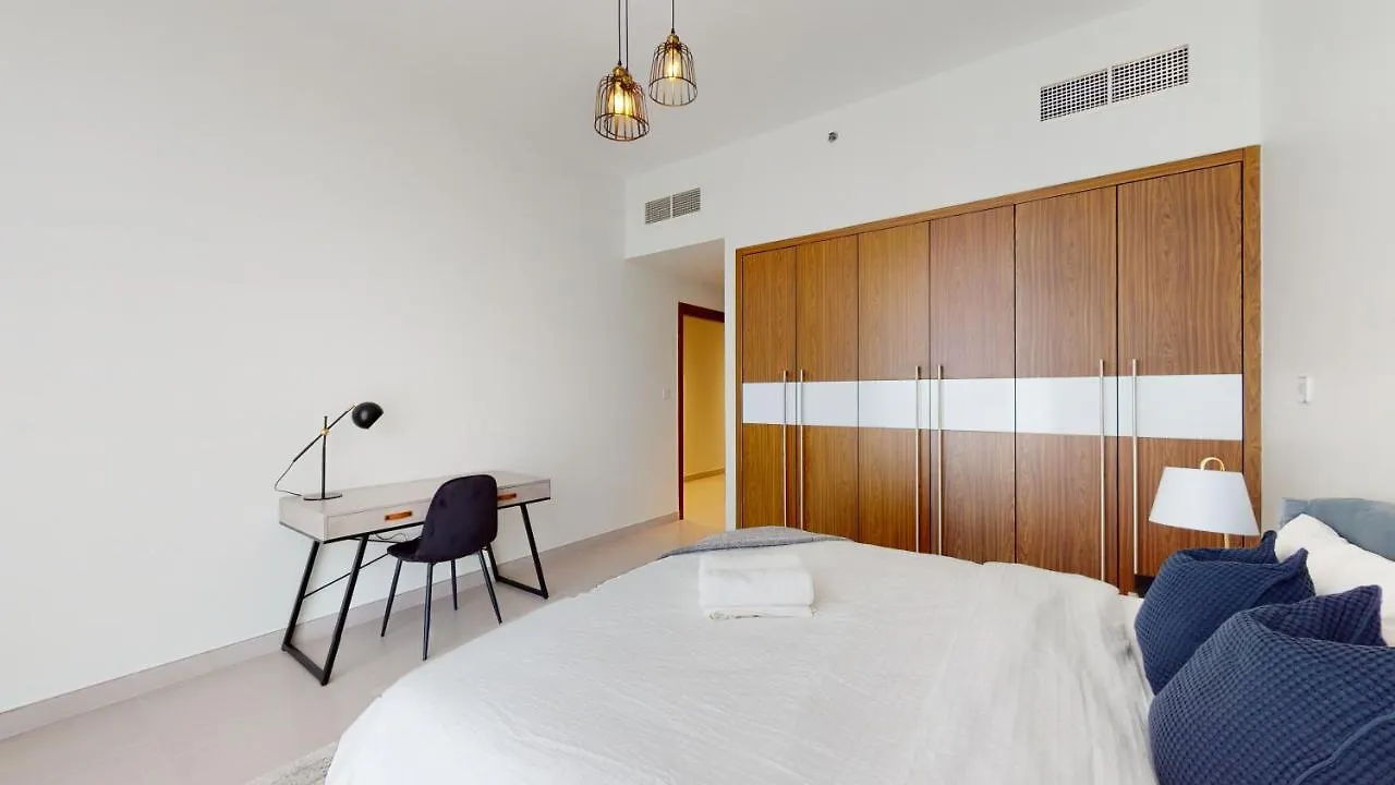 Cando Holiday Home - High End Apartments Dubai