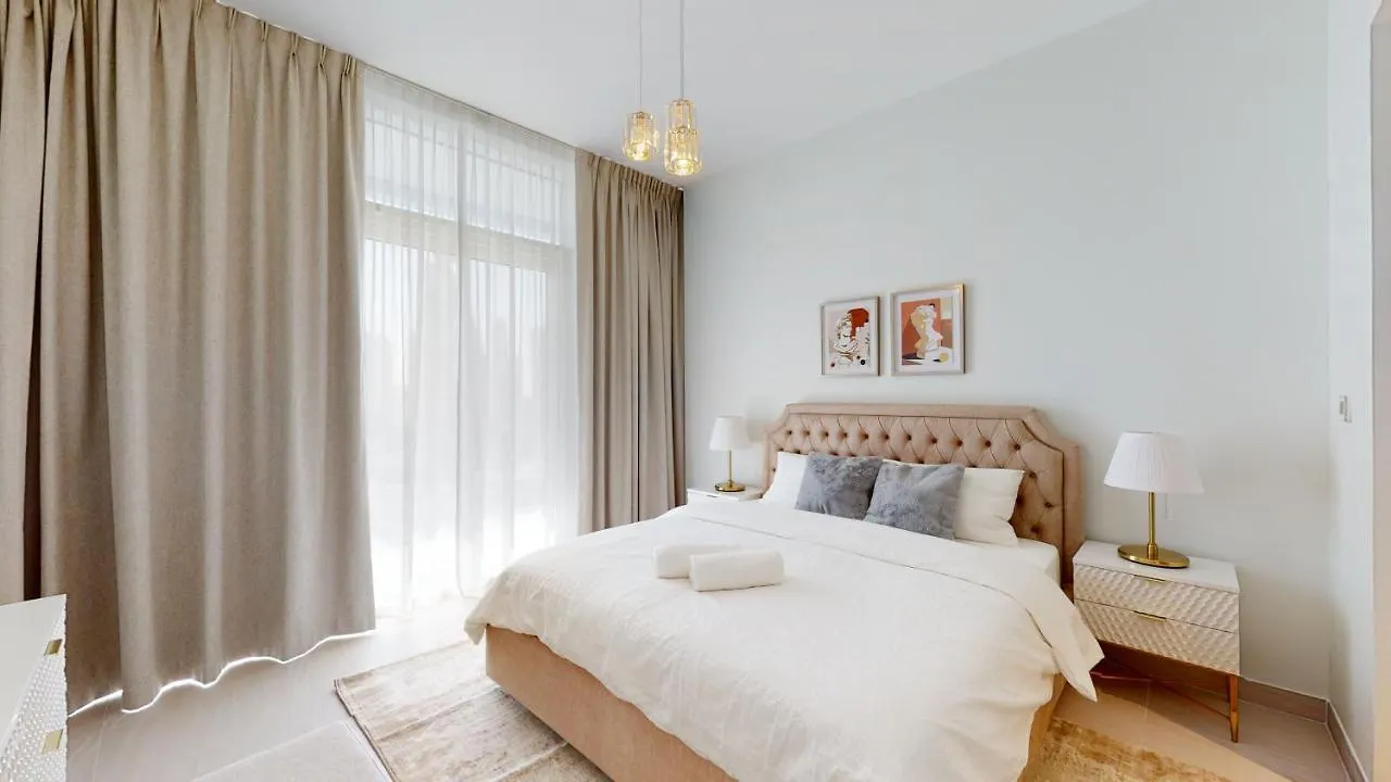 Cando Holiday Home - High End Apartments Dubai