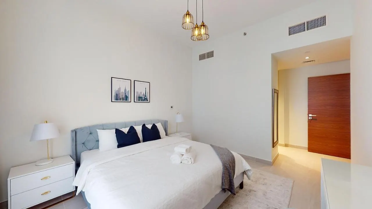 Cando Holiday Home - High End Apartments Dubai United Arab Emirates
