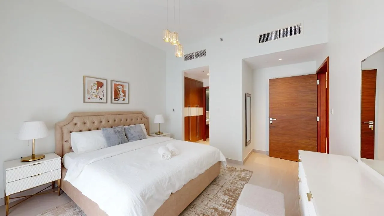 Cando Holiday Home - High End Apartments Dubai 0*,  United Arab Emirates