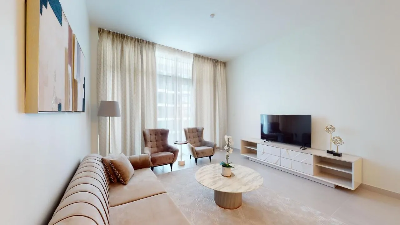 Cando Holiday Home - High End Apartments Dubai United Arab Emirates