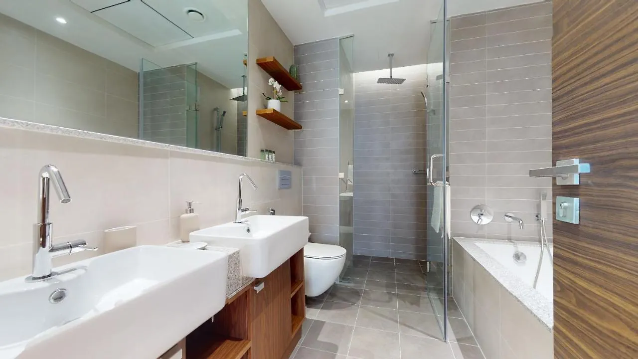 Cando Holiday Home - High End Apartments Dubai