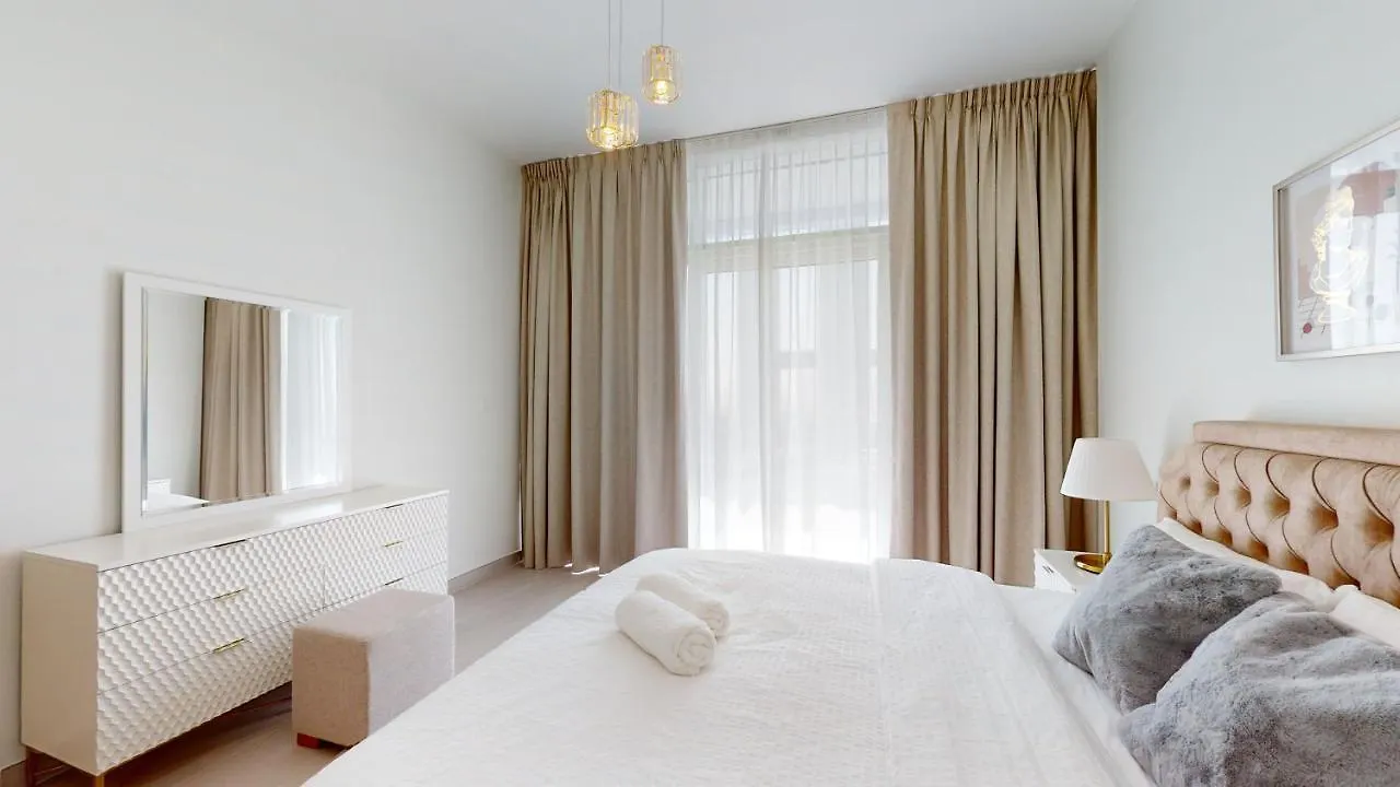 Cando Holiday Home - High End Apartments Dubai