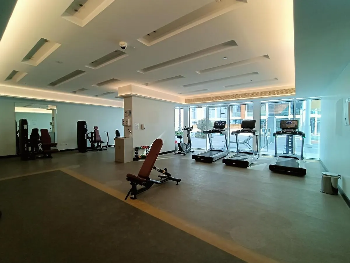 Cando Holiday Home - High End Apartments Dubai United Arab Emirates