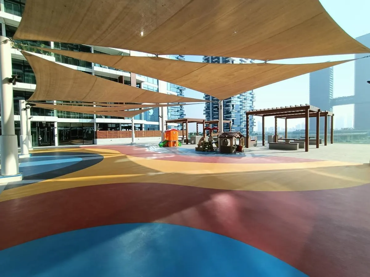 Cando Holiday Home - High End Apartments Dubai