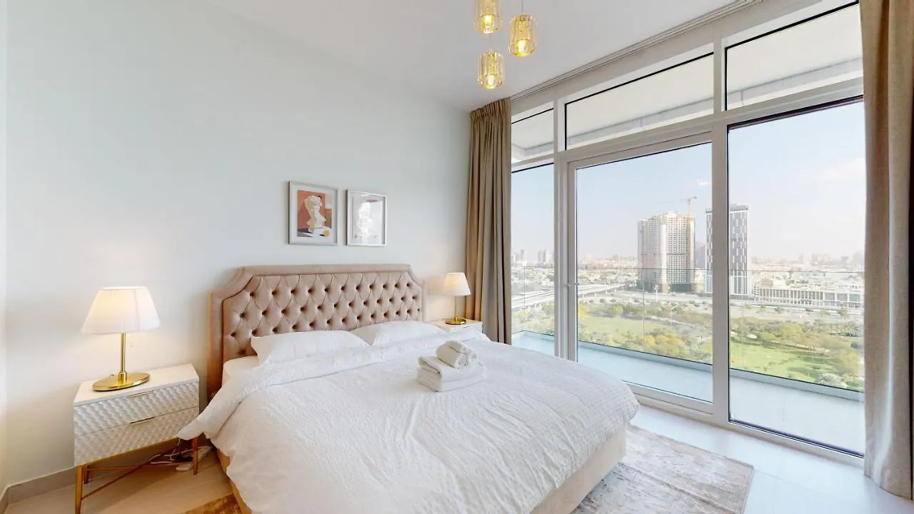Cando Holiday Home - High End Apartments Dubai