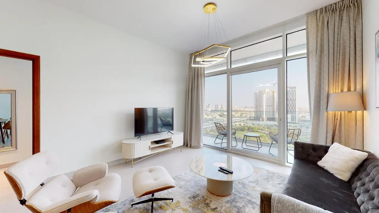Cando Holiday Home - High End Apartments Dubai