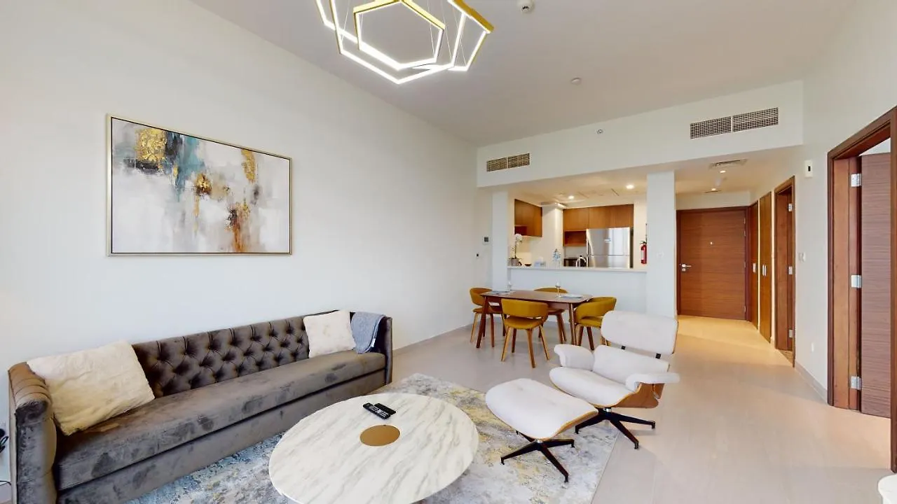 Cando Holiday Home - High End Apartments Dubai