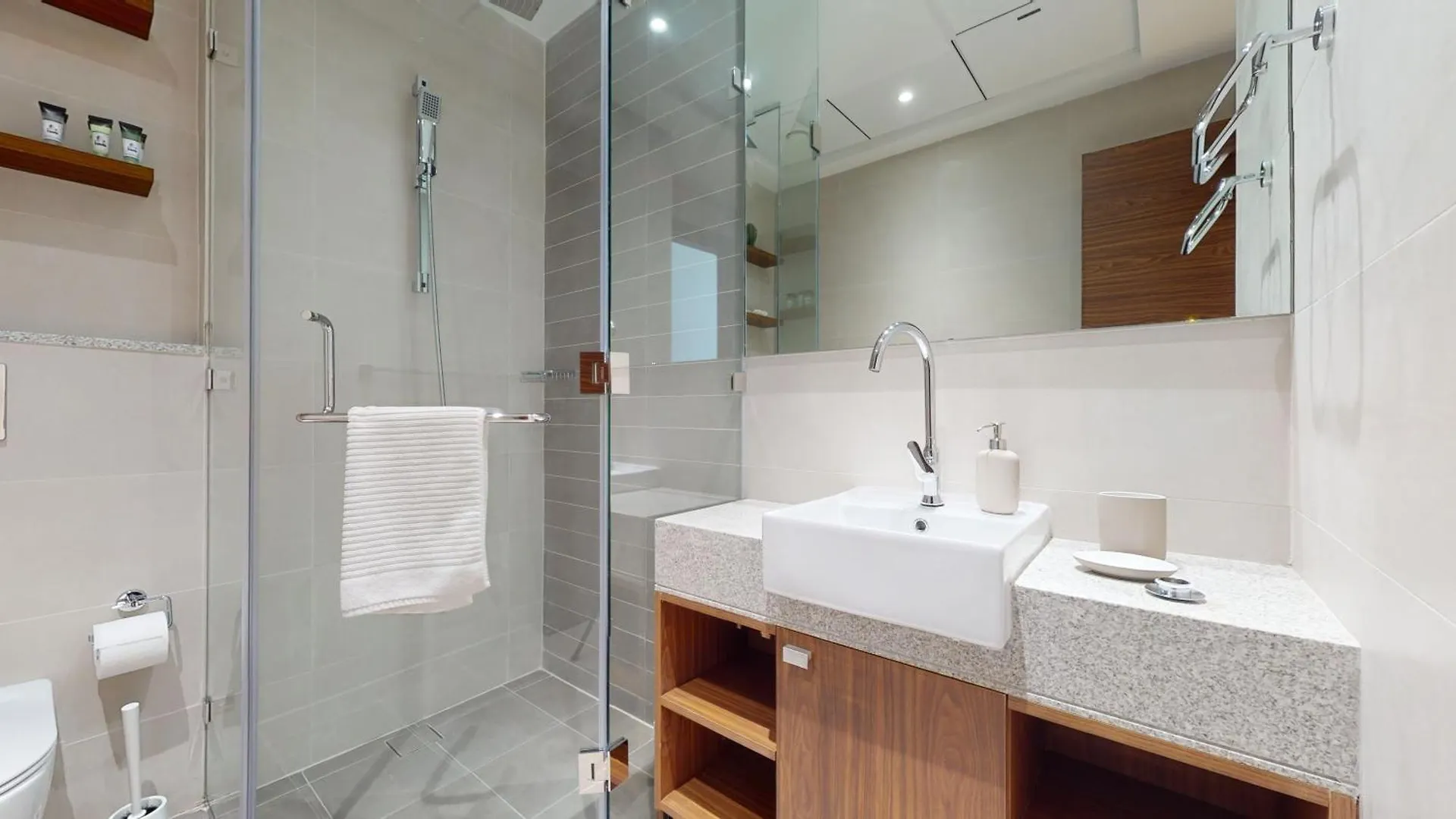Cando Holiday Home - High End Apartments Dubai