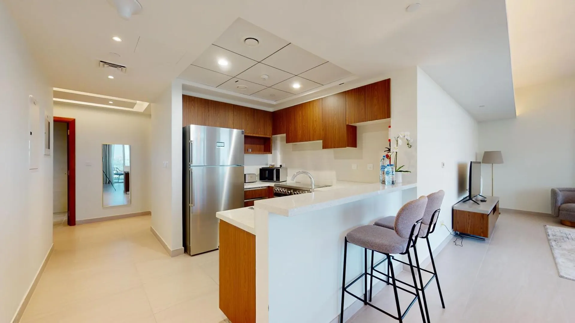 Cando Holiday Home - High End Apartments Dubai