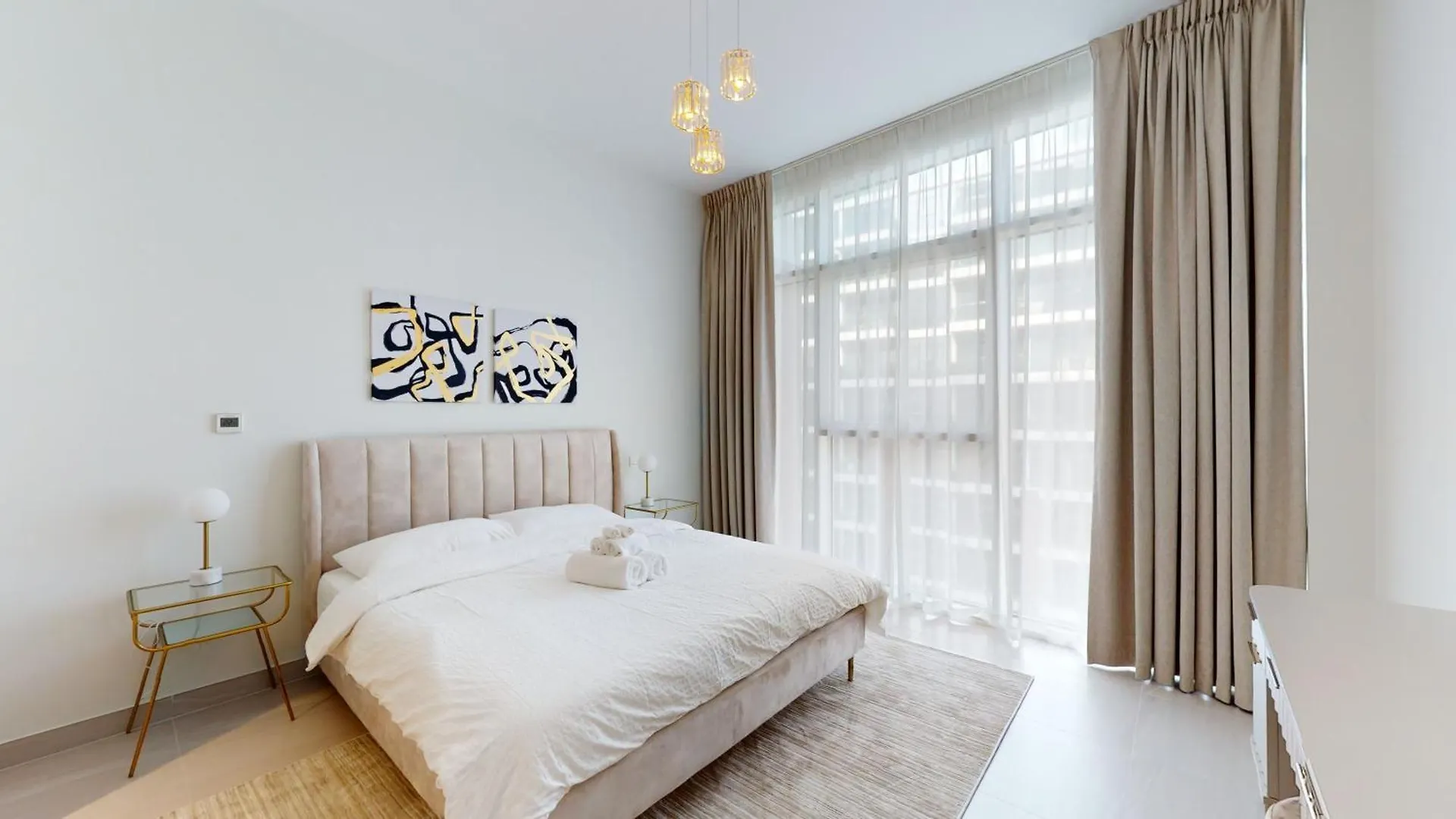 Cando Holiday Home - High End Apartments Dubai 0*,  United Arab Emirates