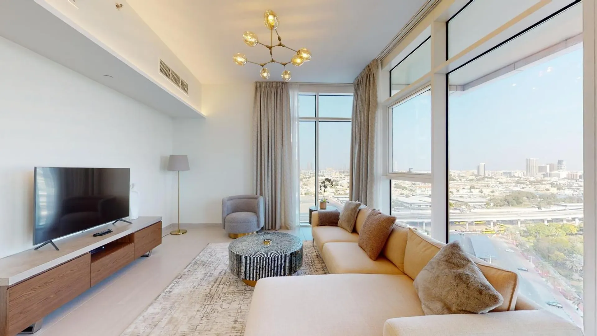 Cando Holiday Home - High End Apartments Dubai