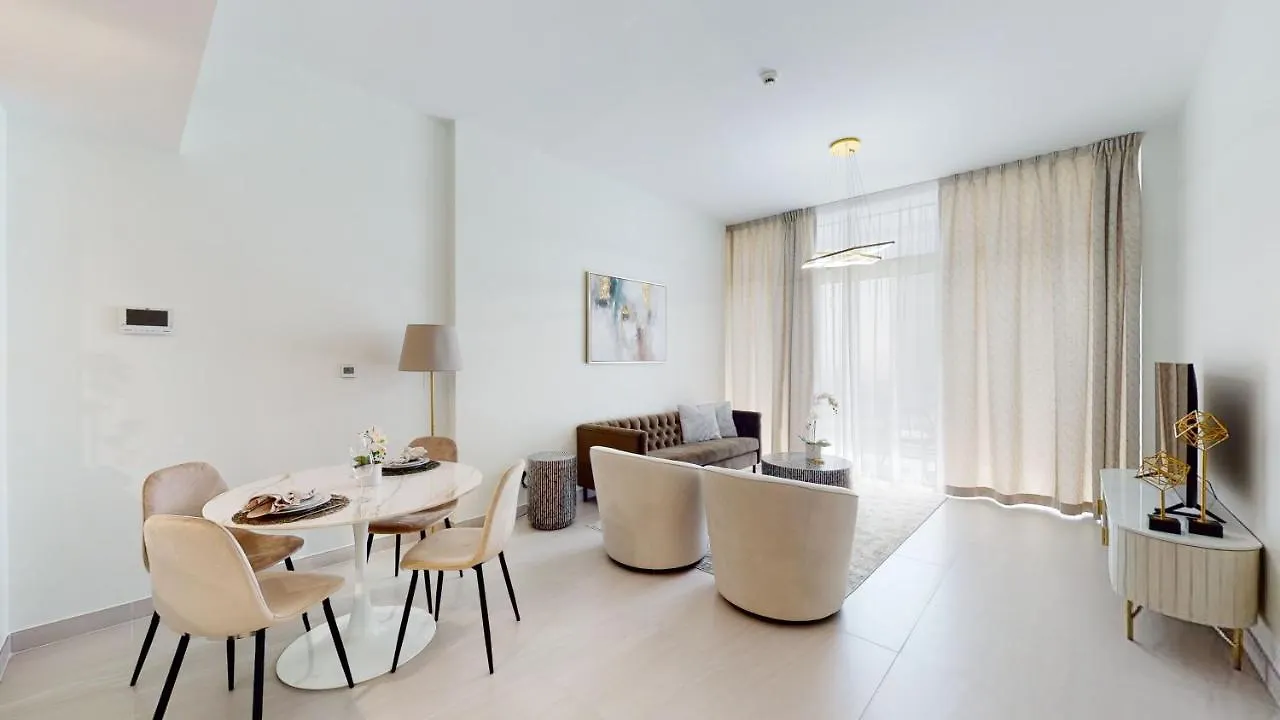 Cando Holiday Home - High End Apartments Dubai 0*,  United Arab Emirates