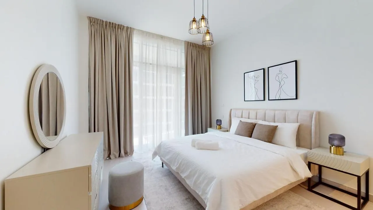 Cando Holiday Home - High End Apartments Dubai
