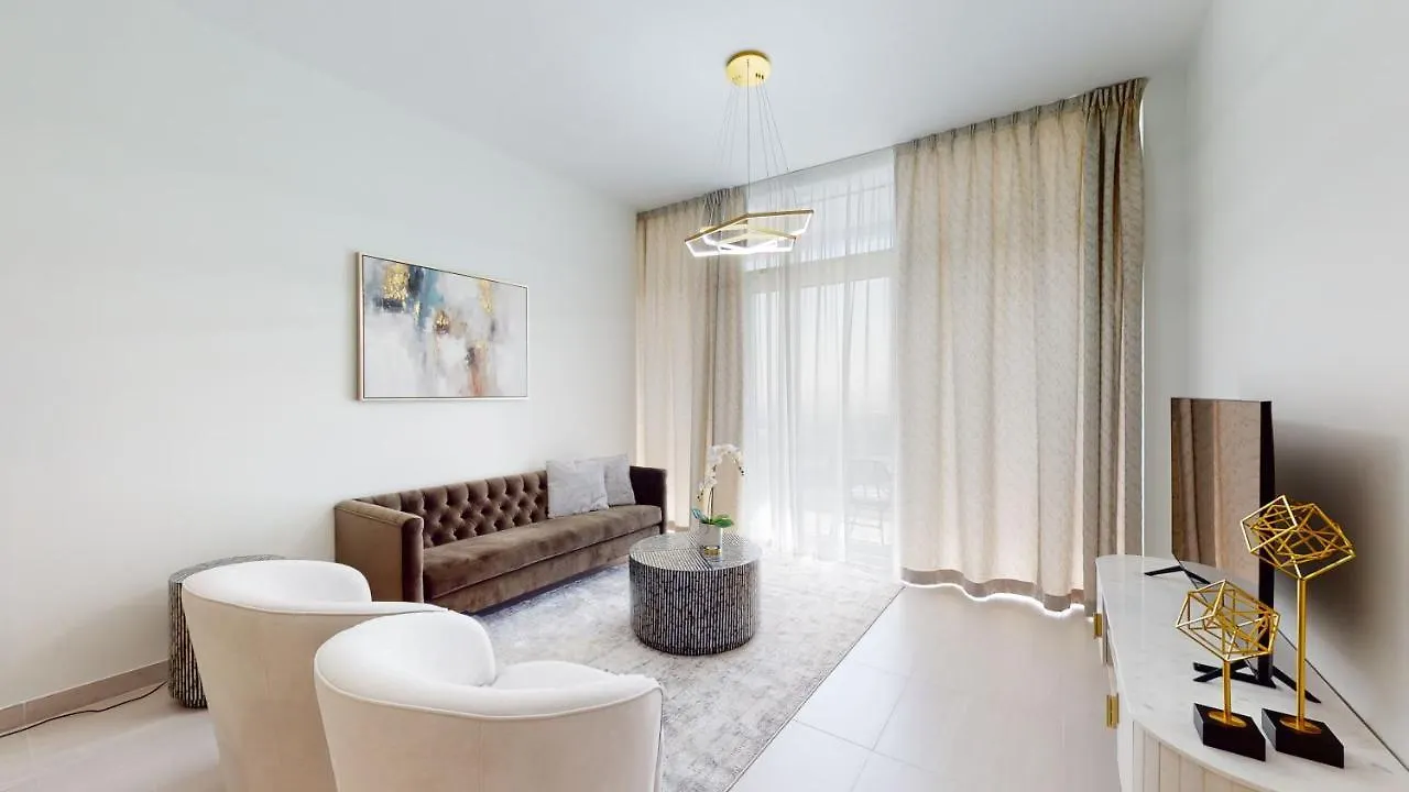 Cando Holiday Home - High End Apartments Dubai
