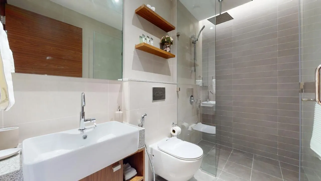 Cando Holiday Home - High End Apartments Dubai United Arab Emirates