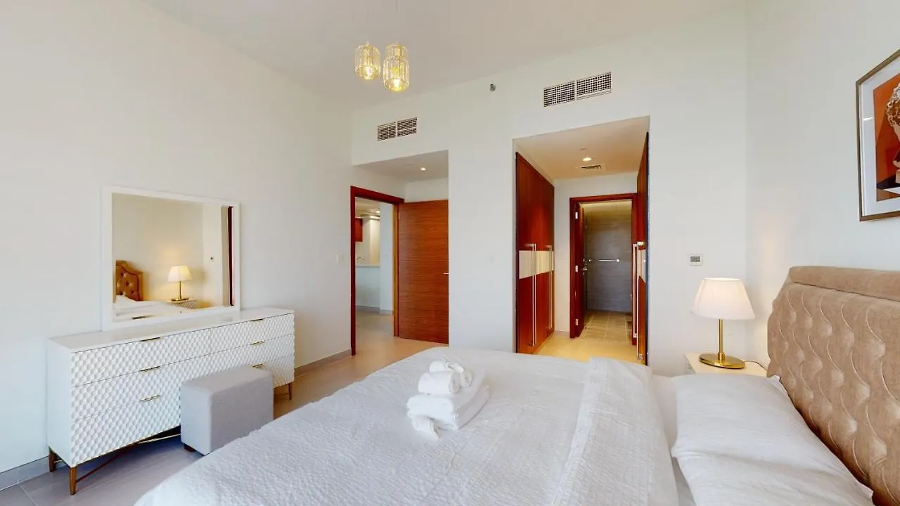 Cando Holiday Home - High End Apartments Dubai