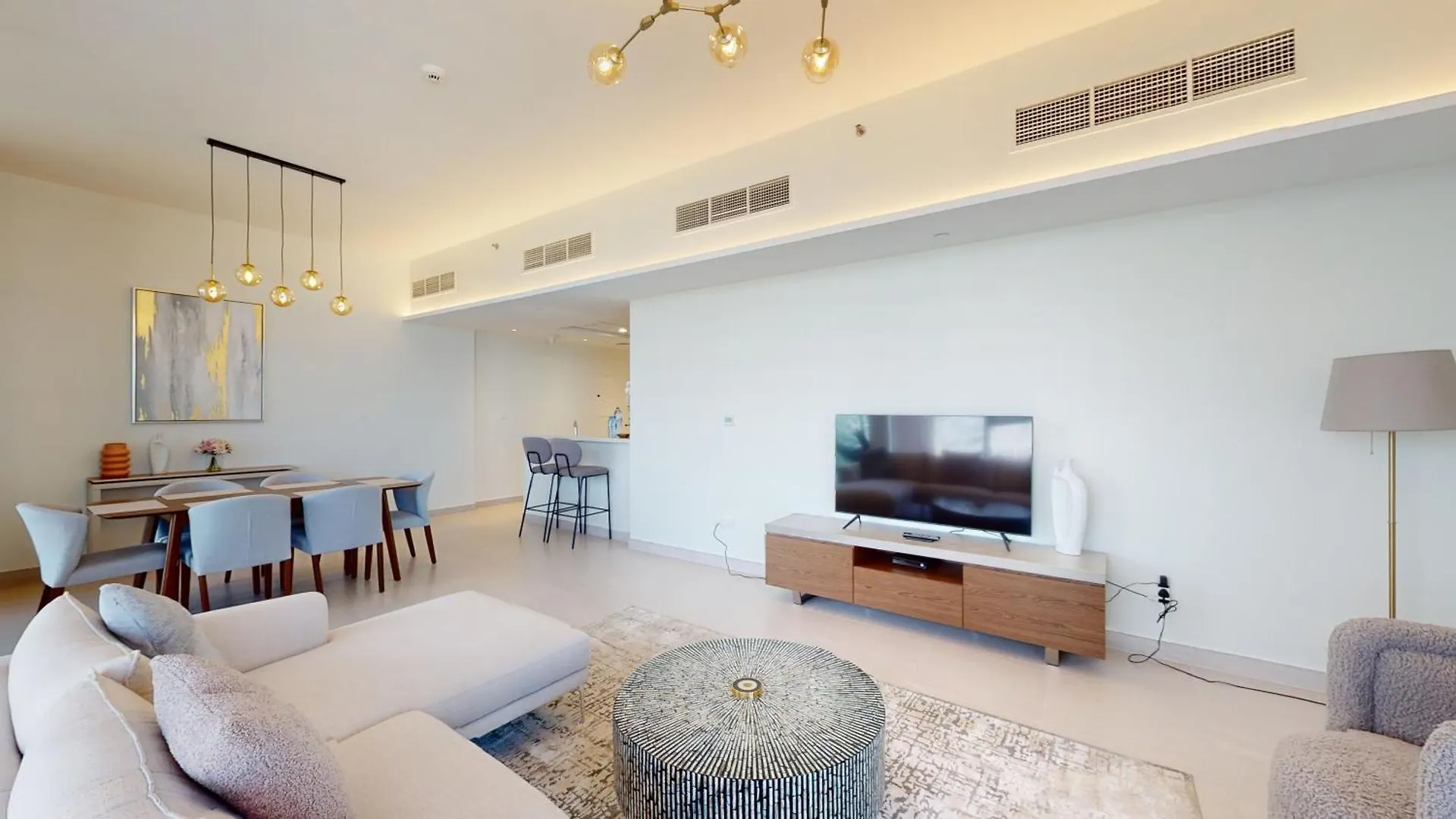 Cando Holiday Home - High End Apartments Dubai