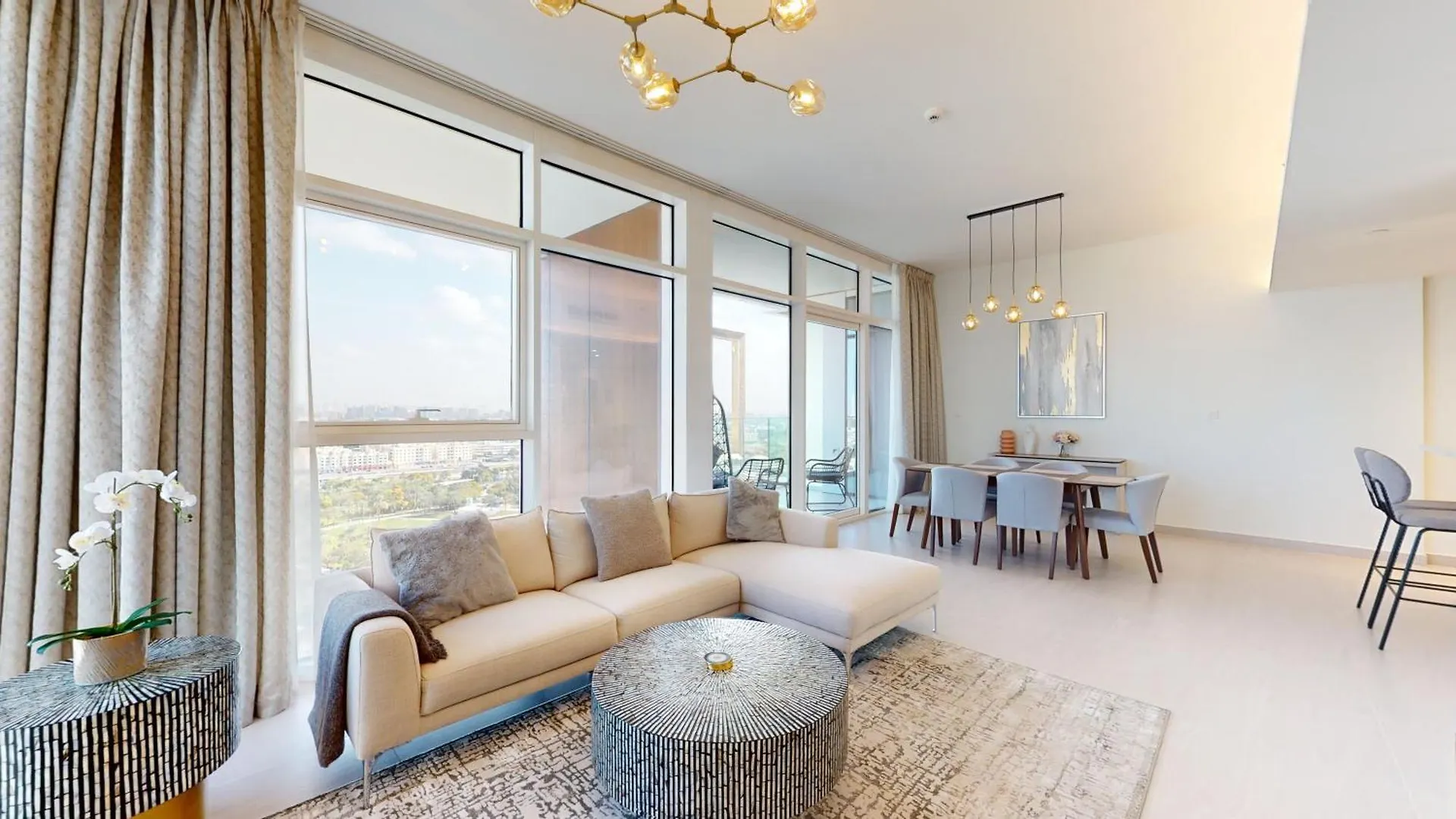 Cando Holiday Home - High End Apartments Dubai 0*,  United Arab Emirates