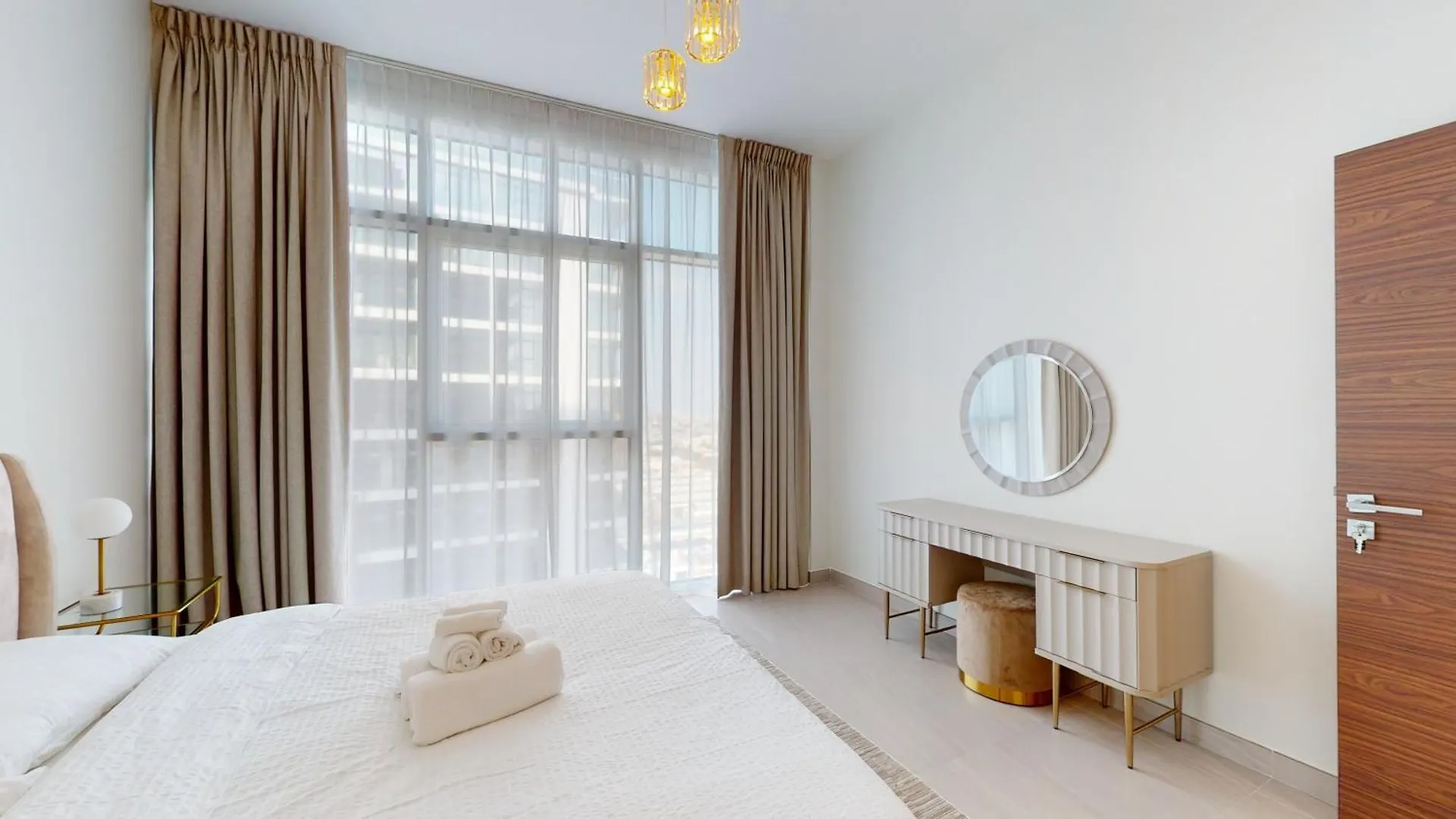 Cando Holiday Home - High End Apartments Dubai