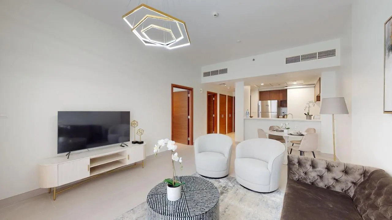 Cando Holiday Home - High End Apartments Dubai United Arab Emirates