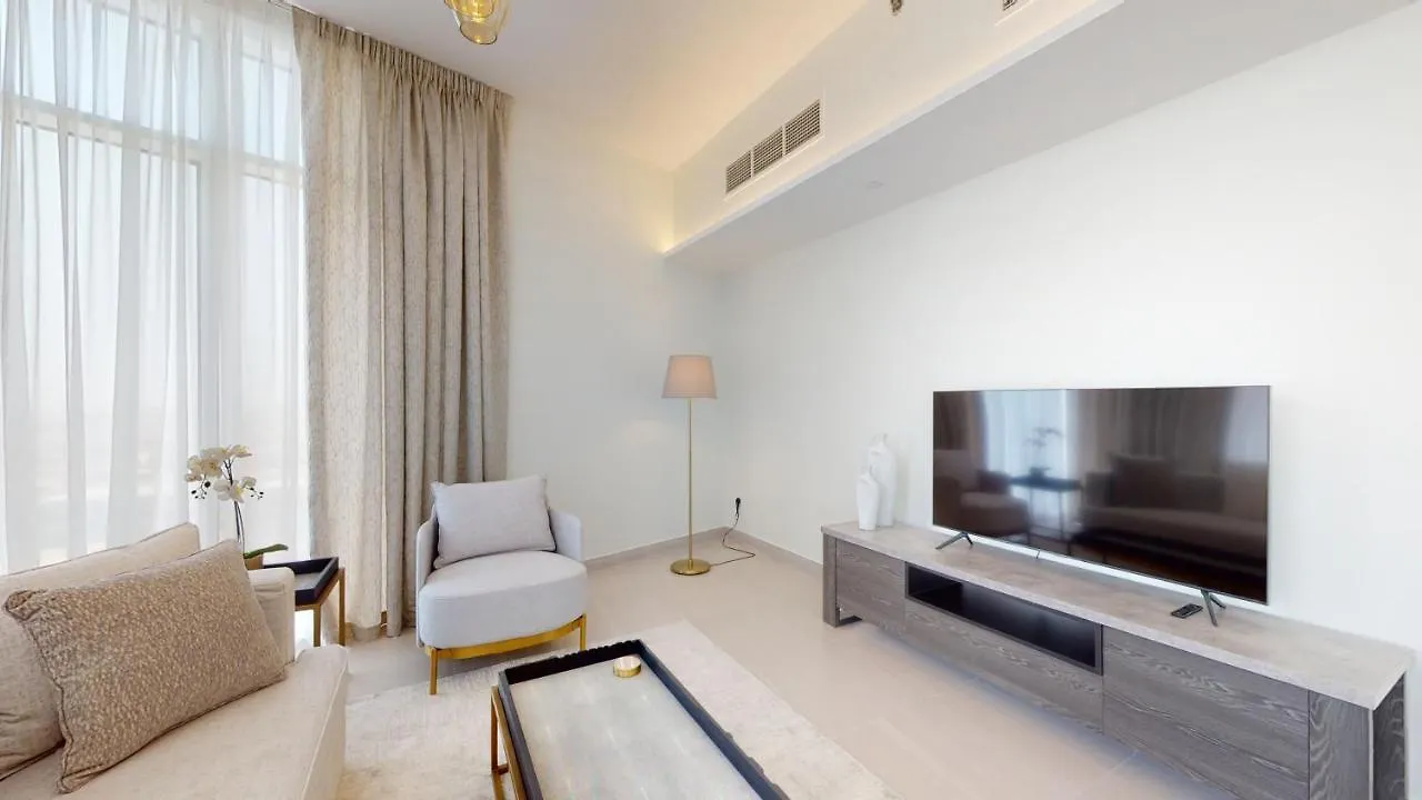 Cando Holiday Home - High End Apartments Dubai United Arab Emirates