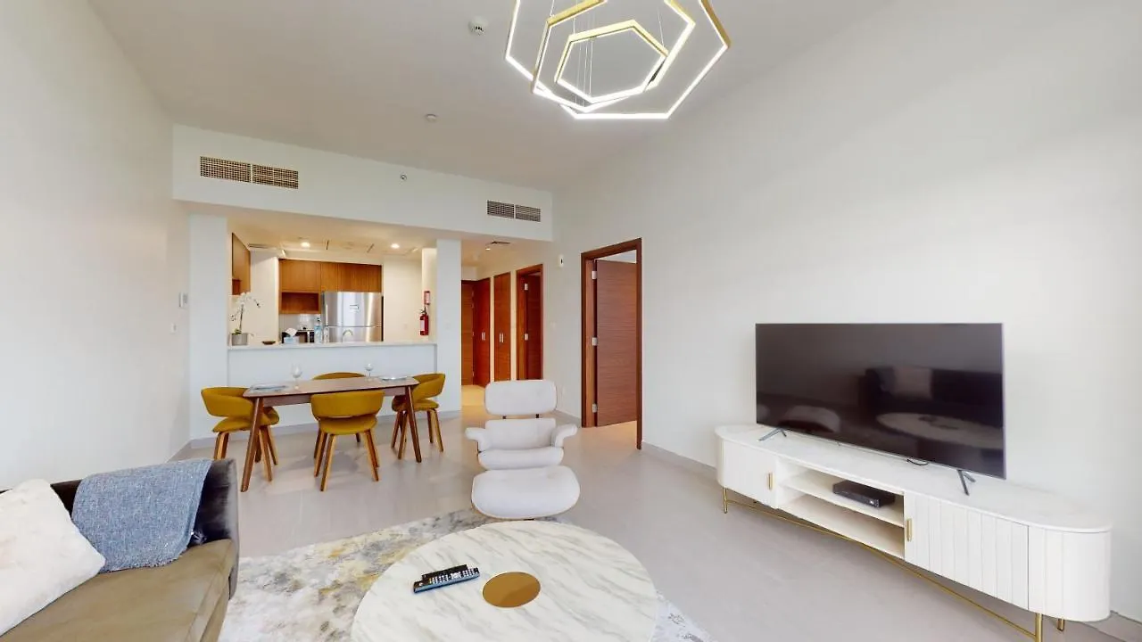 Cando Holiday Home - High End Apartments Dubai United Arab Emirates