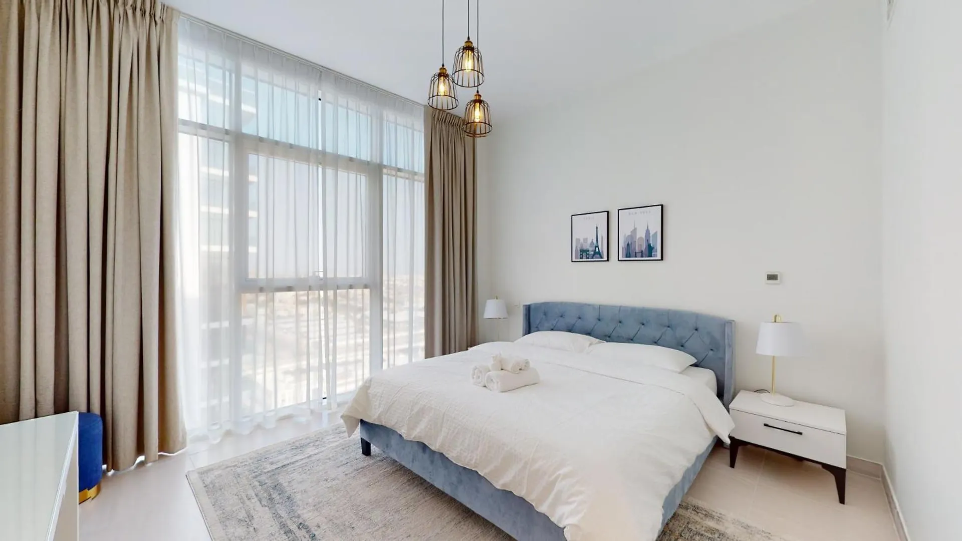 Cando Holiday Home - High End Apartments Dubai United Arab Emirates